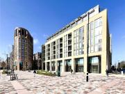 4 Station Square, Cambridge CB1, 2 bed flat to rent |...