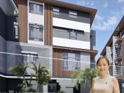 Tomas Morato, Quezon City Townhouse for Sale!