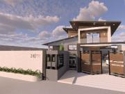 Congressional Village House for Sale – 2 Storey Detached...
