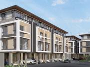 4 Storey 4 Bedrooms Townhouse For Sale in Sta. Mesa...