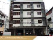 4 Storey Apartment Building for Rent in Makati City OK...
