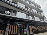 FOR SALE: 4 Storey Apartment Building in Baesa, Quezon City