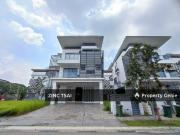 4 Storey Bungalow @ Residence 33 {Save RM 732,000} 9...