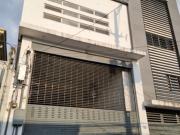 4 Storey Commercial Building for Rent in Quezon City