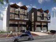 4 STOREY COMMERCIAL BUILDING FOR SALE