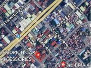 4 Storey Commercial Building For Sale in Banawe Quezon City