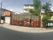 4 storey Commercial Building with Mezzanine For Lease in...