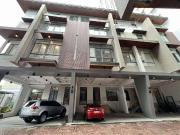 4 Storey Compound Type Townhouse unit for sale Kristong...