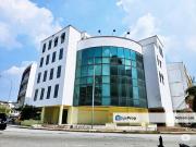 4 Storey Corner Facing Main Road, Kawasan 18, Klang