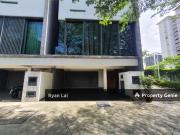 4 Storey Corner Lot Villa @ The Treez Jalil Residen |...