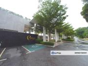 4 Storey Courtyard Villa, Embun @ Kemensah