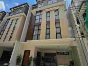 4 Storey Elegant Single Attached House and Lot for sale...