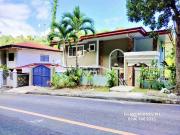 4 STOREY FURNISHED HOUSE WITH SWIMMING POOL IN BANILAD CEBU
