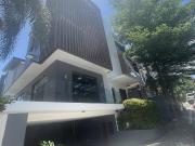 4 Storey House and Lot For Rent in Mckinley Hill...
