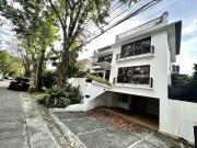 4 Storey House and Lot for Sale in Ayala Alabang...