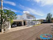4 Storey House For Sale in Phase 2 Maria Luisa Near Main...