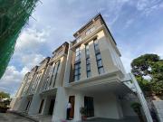 4 Storey house FOR SALE in Tandang Sora Quezon City Rey