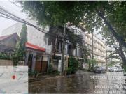 4 Storey House & Lot for sale in PLAINVIEW Mandaluyong:...