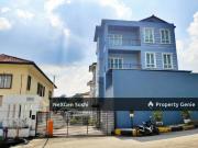 4 Storey Link Bungalow Bukit Ledang Save RM 844,000