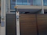 4 Storey New Modern Luxury Townhouse for Sale in Quezon City