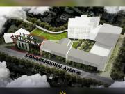 4 Storey Office Commercial Building along Congressional...