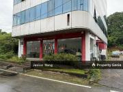 4 Storey Office Tower @ Jalan Tun Abdul Razak Susur 2 JB...