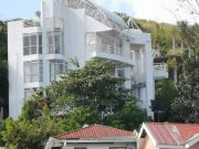 4 Storey Overlooking House for RENT in South Hills Subd...