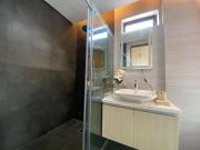 4 Storey QC Home 3BR All Ensuite + Family & Service...