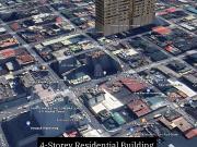 4 Storey Residential Building for Sale in Binondo,...