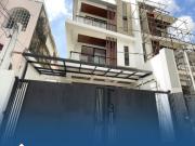 4 STOREY RESIDENTIAL DUPLEX IN PASIG CITY