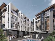 4 STOREY RESIDENTIAL HOUSE WITH ELEVATOR IN QUEZON AVENUE