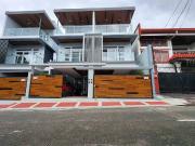 4 Storey Semi Furnished Townhouse for sale in Teachers...