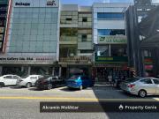 4 Storey Showroom Office with Lift @ Jalan Ipoh Freehold