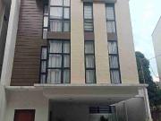 4 Storey Single Attached House And Lot in Tandang Sora,...