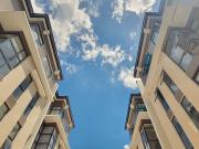 4 Storey Single Attached House Unit for sale in Sanville QC 4 Storey Single Attached House Unit for sale in Sanville QC