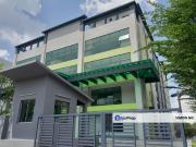 4 storey Standalone Commercial Building Seremban 2