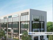 4 Storey Strata Lot