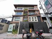 4 Storey Townhouse For Sale in Cubao Quezon City near...