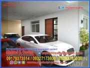 4 Storey Townhouse for Sale in Greenhills with 4 Bedroom...