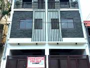 Newly Built Townhouse For Sale in Cubao, Quezon City