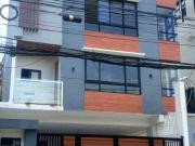 4 Storey Townhouse for sale in Tandang Sora near...