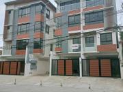 4 Storey Townhouse For Sale in Tandang Sora Quezon City...