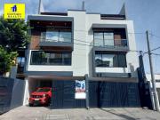 4 Storey Townhouse for sale in Teachers Village Diliman...