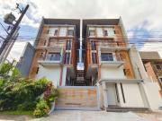4 Storey Townhouse for Sale in Teachers Village, Quezon City
