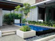 4 Storey Townhouse for Sale in Tomas Morato, Quezon City