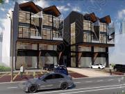 4 Storey Townhouse for Sale in Tomas Morato Quezon City...