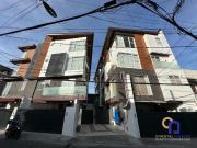 4 STOREY TOWNHOUSE FOR SALE MANDALUYONG RFO