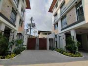 4 Storey Townhouse in Sta. Mesa Heights, QC – For Sale