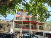4 storey townhouse scout area QC near ABS CBN GMA7 Timoq...