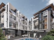 For Sale: Modern 4 Storey Townhouse w/ Mezzanine &...